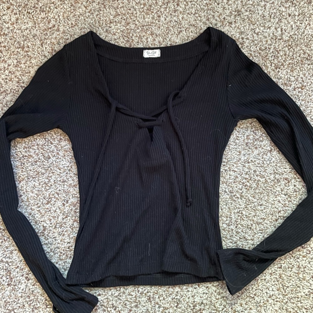 John Galt longsleeve